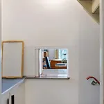 Hegaudomizil شقة
