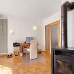شقة Hegaudomizil