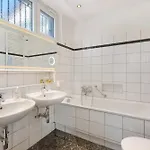 شقة Hegaudomizil