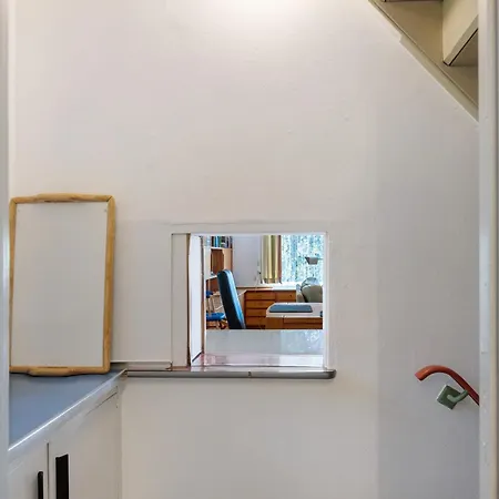 Hegaudomizil Apartment