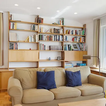Hegaudomizil Apartment Engen