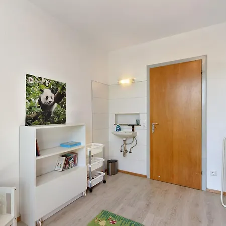 Apartamento Hegaudomizil Engen