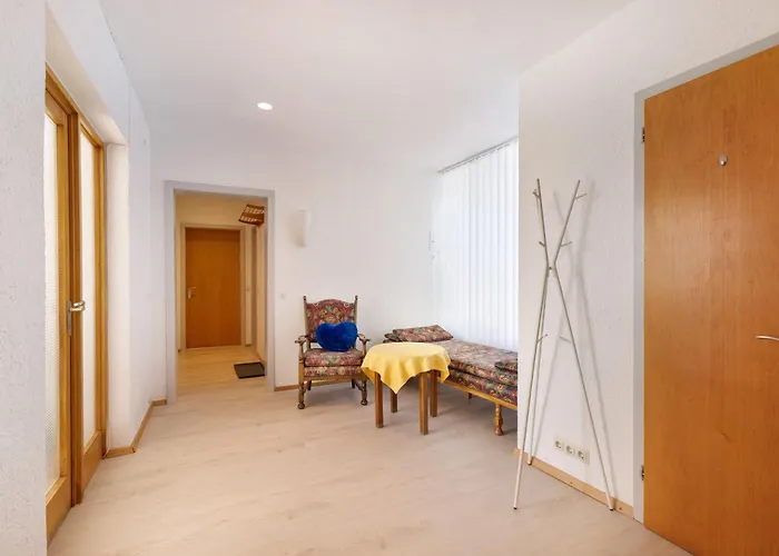 Hegaudomizil * Engen