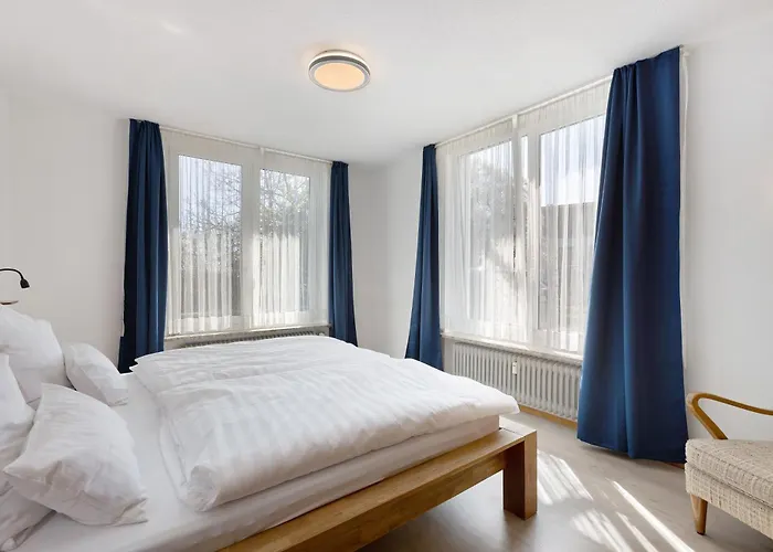 Hegaudomizil * Engen