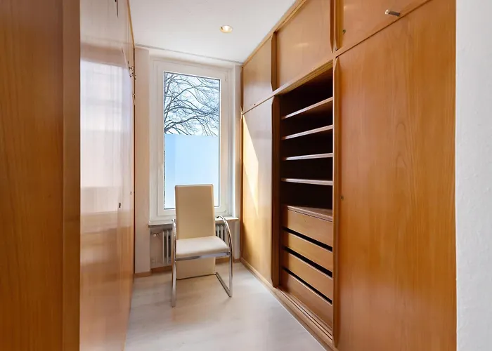 Hegaudomizil Apartment Engen