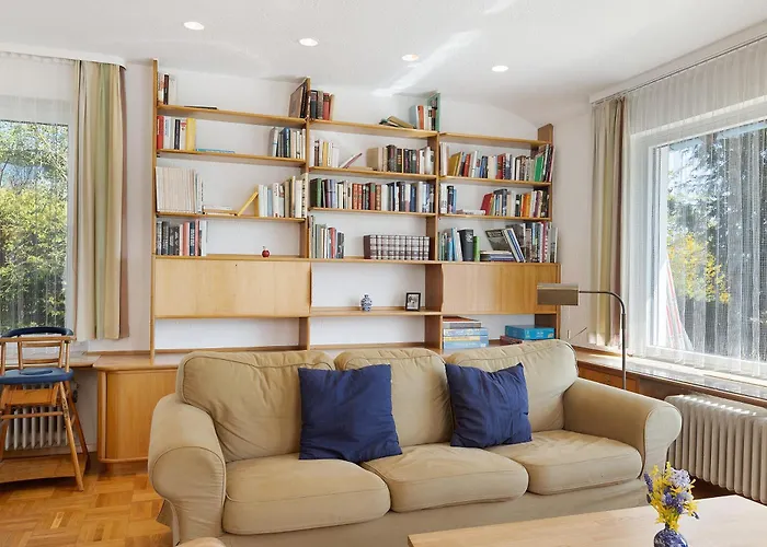 Hegaudomizil Apartment Engen