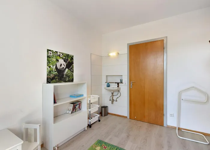 Apartment Hegaudomizil Engen