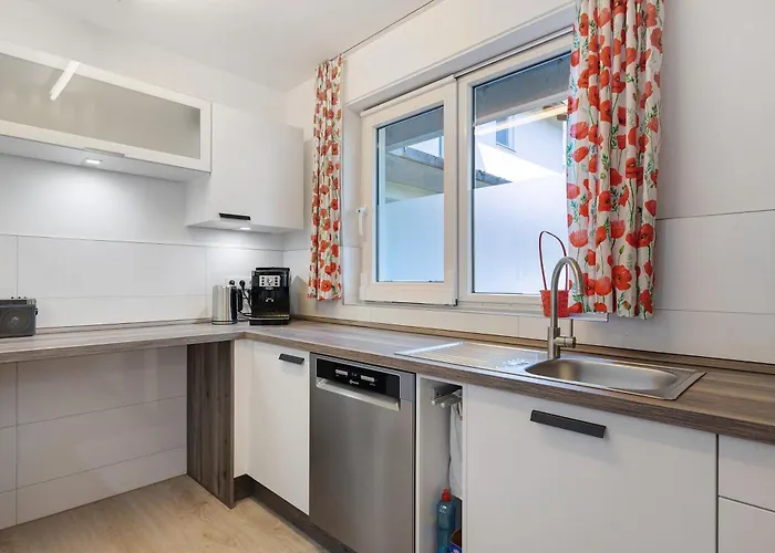 Hegaudomizil Apartment